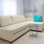 Apartment Completo A 5 Minutos Estacion Tren.