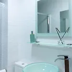 Apartment Completo A 5 Minutos Estacion Tren.