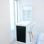 Apartment Completo A 5 Minutos Estacion Tren. *