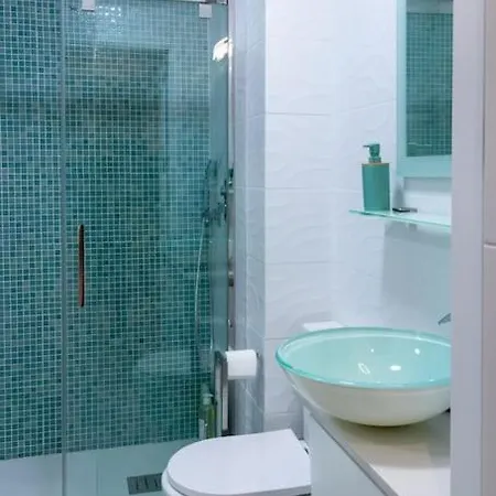 Completo A 5 Minutos Estacion Tren. Appartement Cordoue