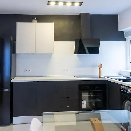 Completo A 5 Minutos Estacion Tren.