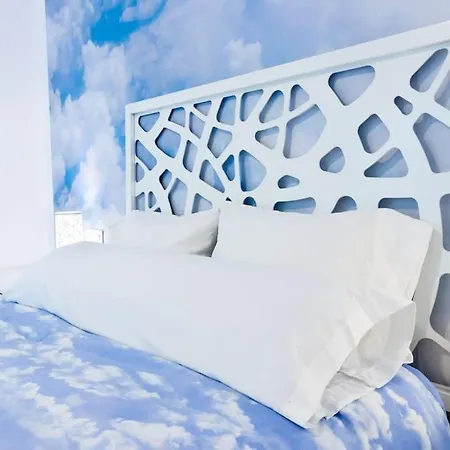 Appartement Completo A 5 Minutos Estacion Tren. *