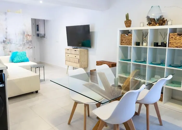 Completo A 5 Minutos Estacion Tren. Appartement *