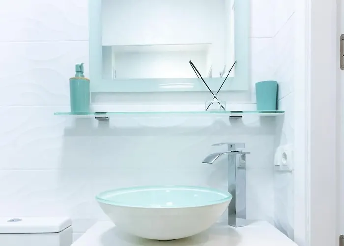 Completo A 5 Minutos Estacion Tren. Кордова