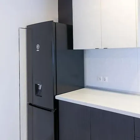 Completo A 5 Minutos Estacion Tren. Apartment *