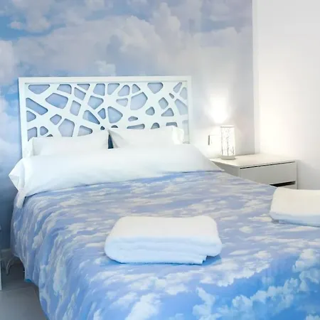 Apartment Completo A 5 Minutos Estacion Tren. *