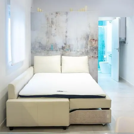 Completo A 5 Minutos Estacion Tren. Apartment Cordoba