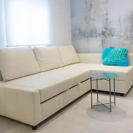 Apartment Completo A 5 Minutos Estacion Tren.