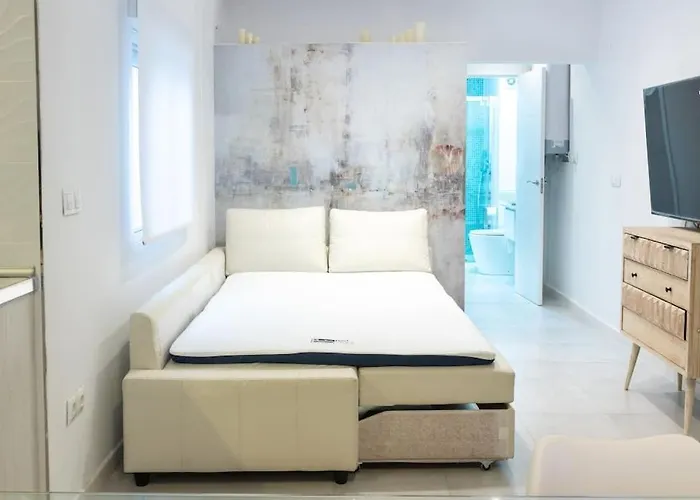 Completo A 5 Minutos Estacion Tren. Apartment Cordoba