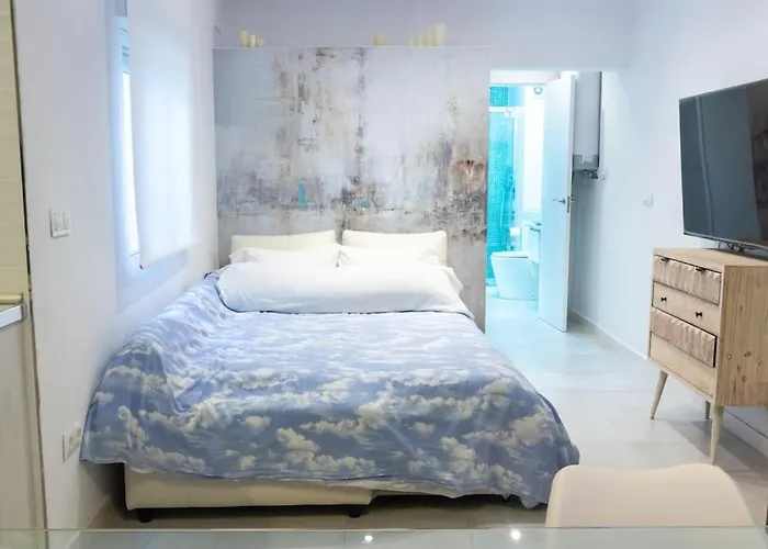 Apartment Completo A 5 Minutos Estacion Tren. Cordoba